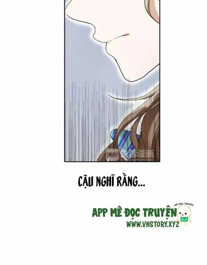 ngàn vạn nụ hôn đầu chapter 9 4