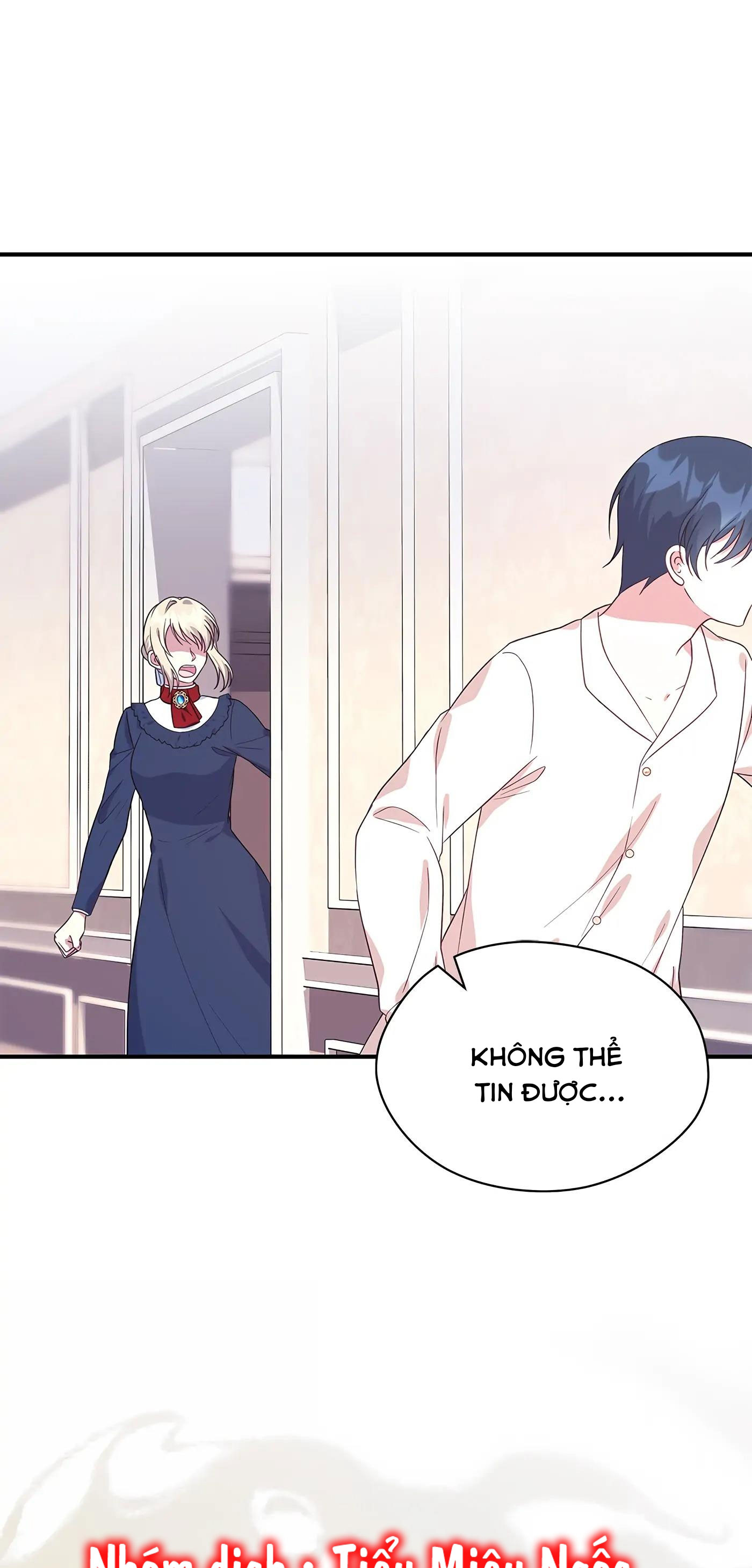 tôi không phải là nữ anh hùng chapter 88 2