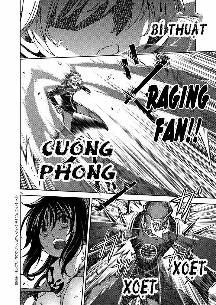 monochrome - teito ninpouchou chapter 1.3 10