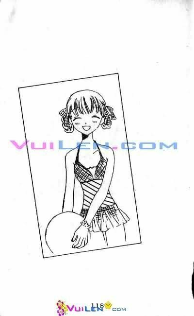 giỏ trái cây - fruit basket chapter 13 114