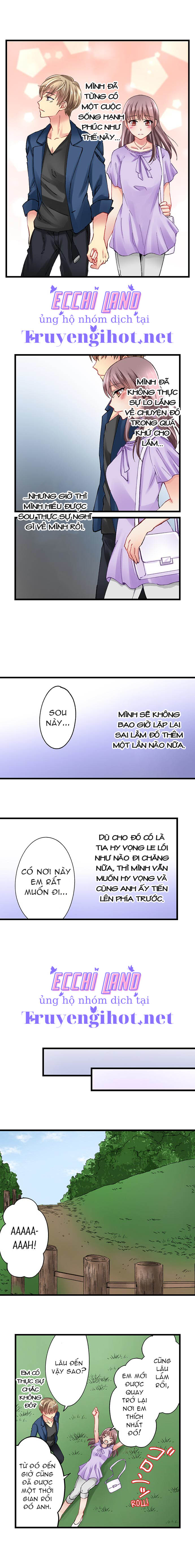 trở về thời niên thiếu (full) chapter 6.1 6