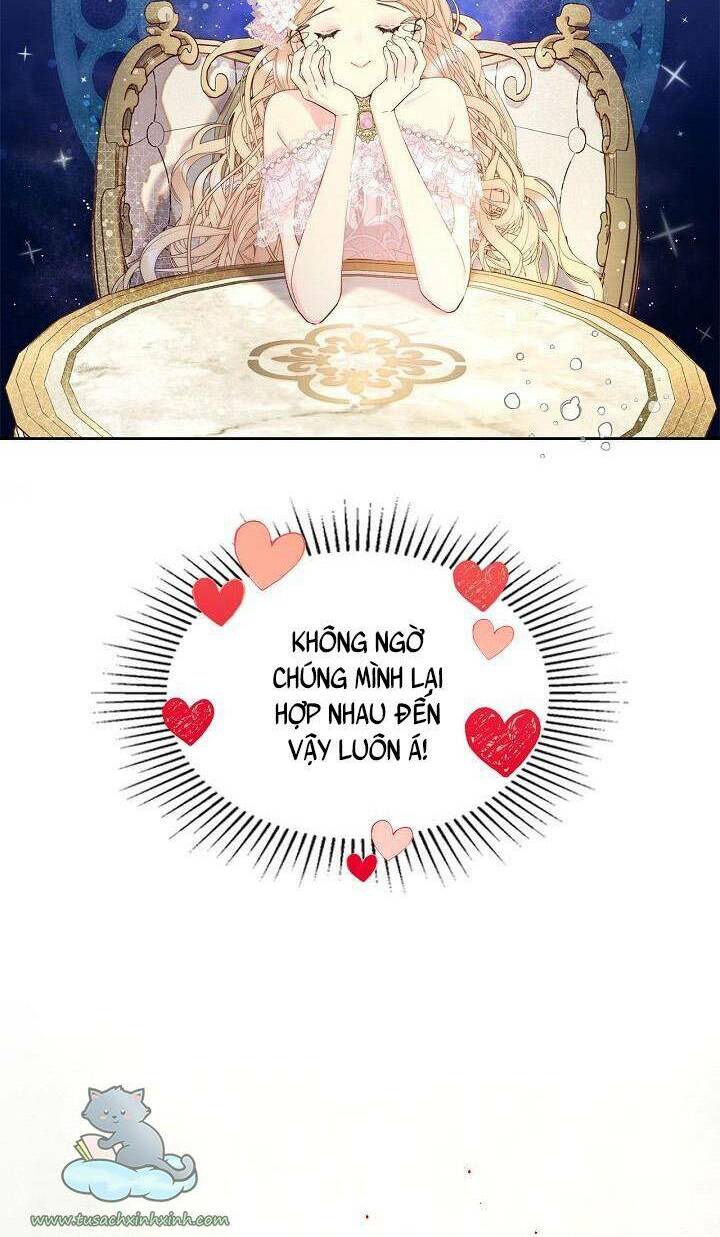 [15+] công chúa chloe chapter 88 49