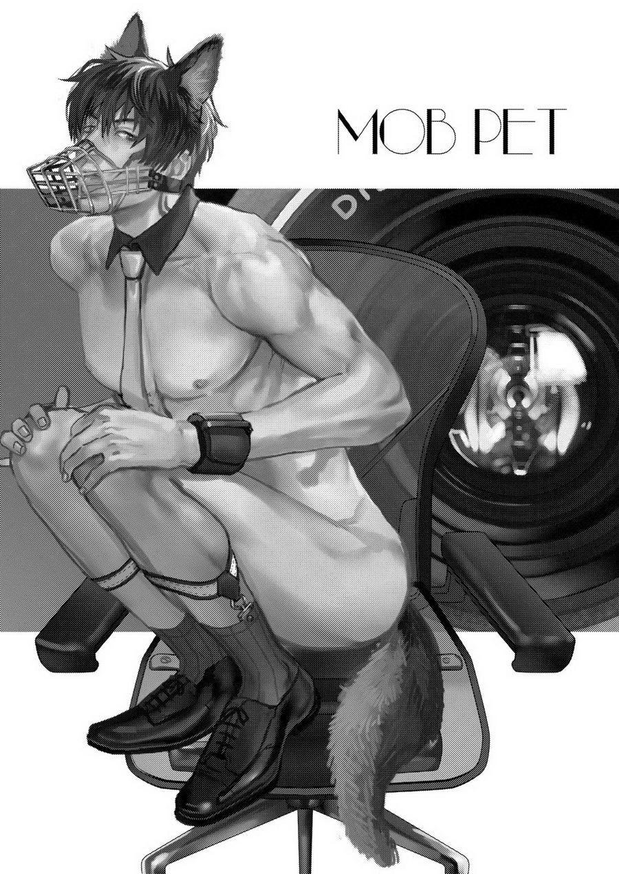 tuyển tập bl 18 theo yêu cầu nhà rô lai chapter 63 3