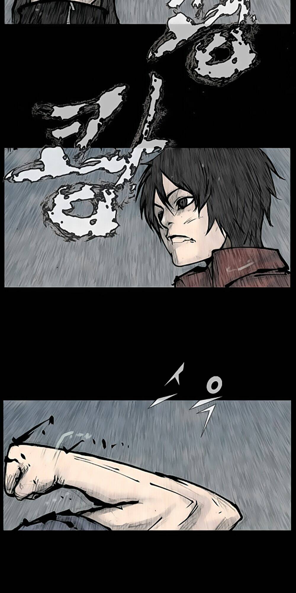 dokgo | độc cô chapter 90 9