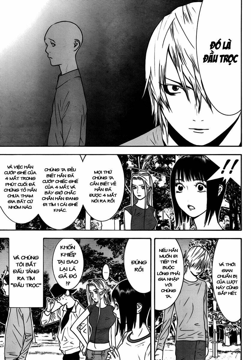 liar game chapter 111 10