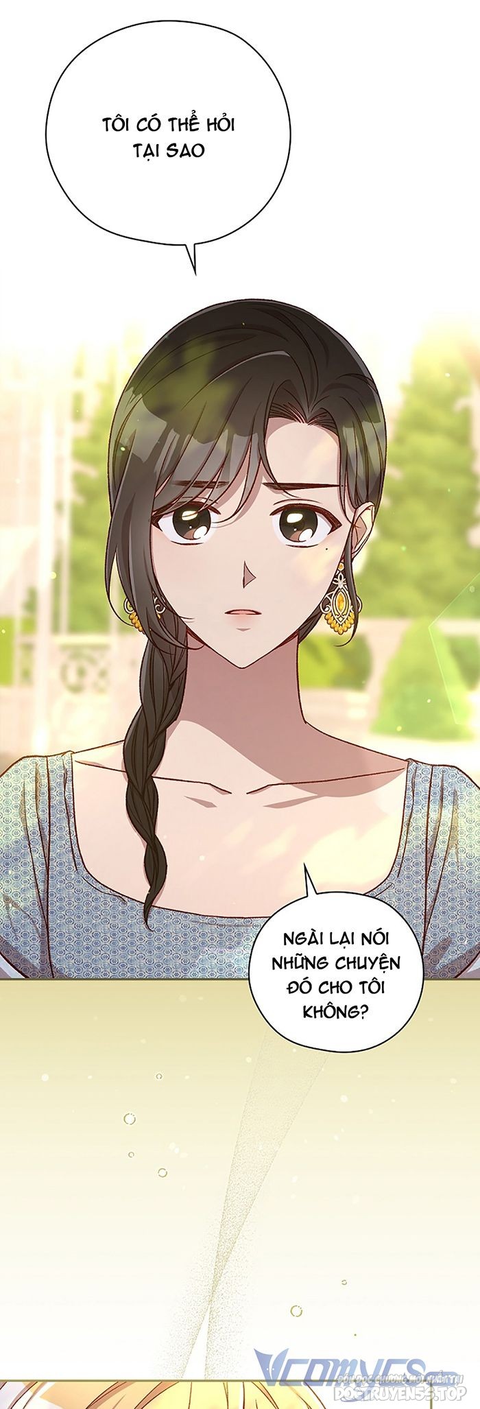 sống sót dưới thân phận hầu nữ chapter 117 29