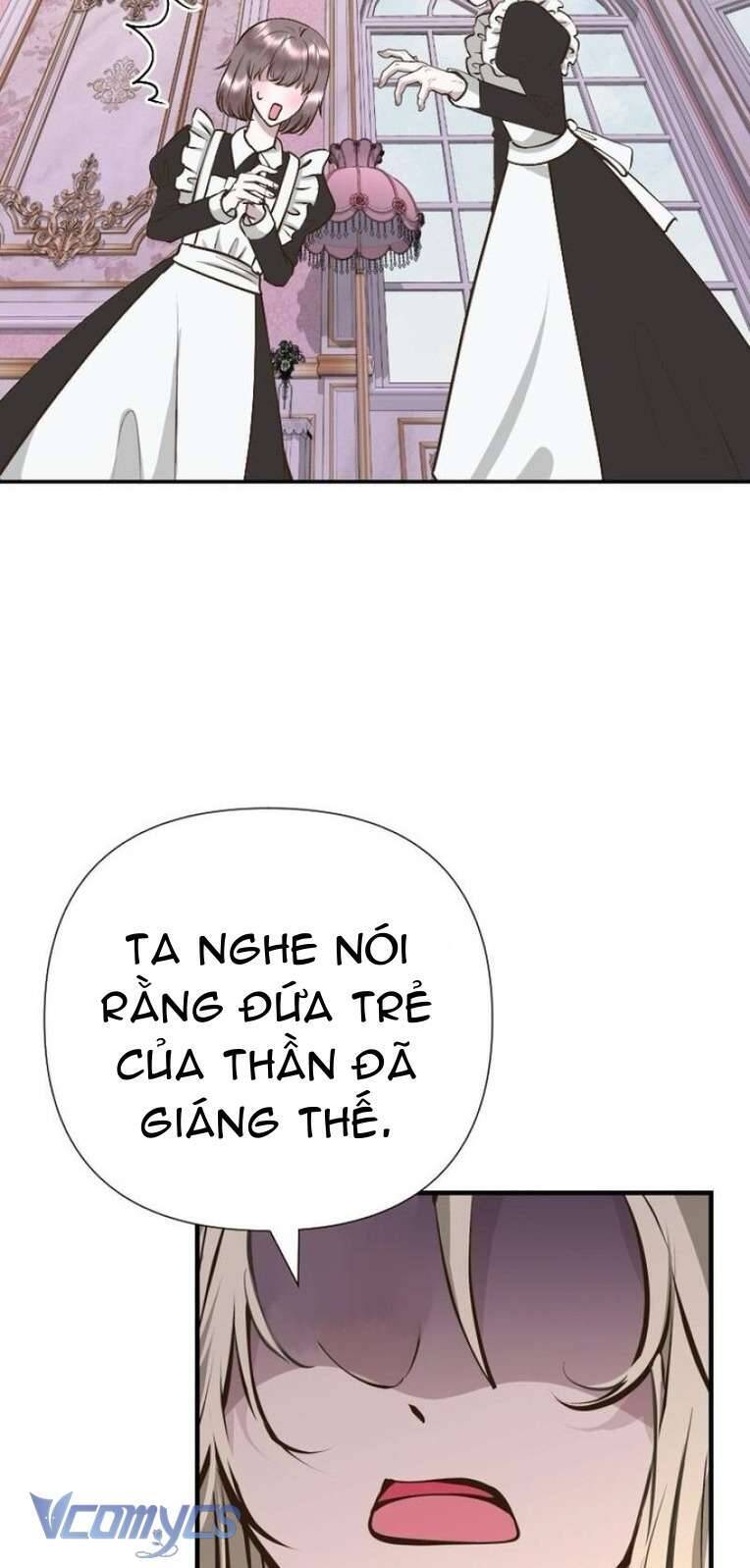 sau này họ sẽ sinh ra tôi chapter 3 44