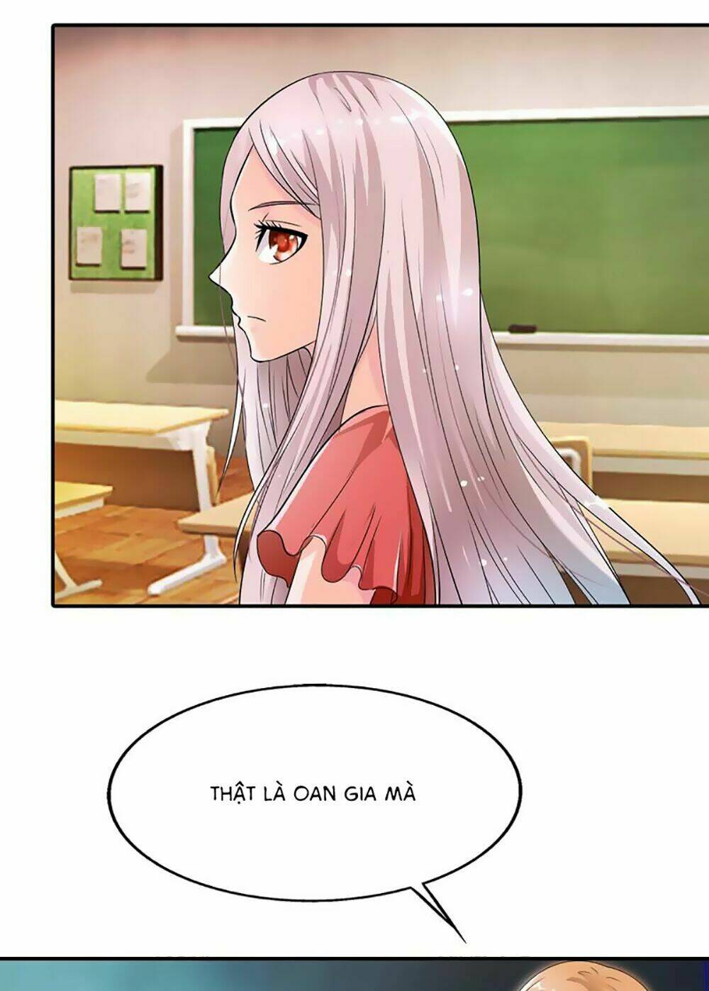 em vẫn còn nhỏ chapter 21 4