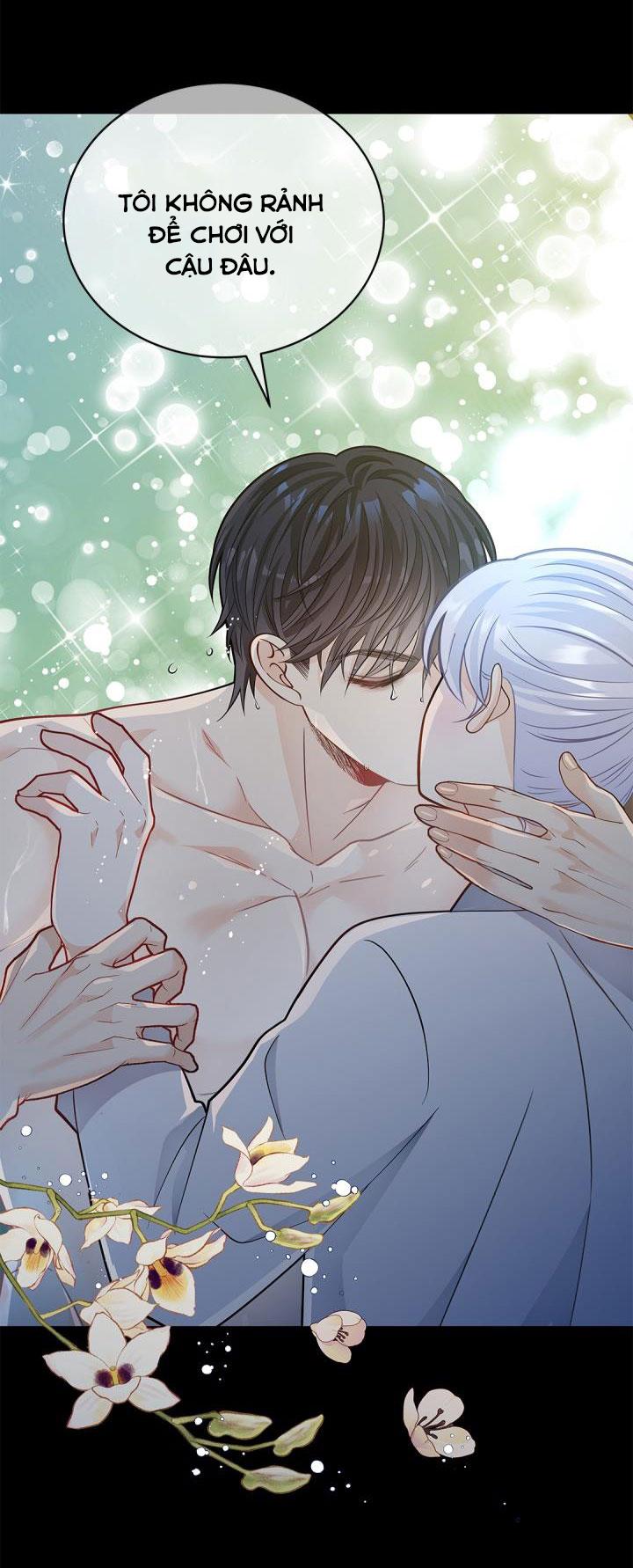 hôn nhân bị đánh cắp của hồ ly chapter 25 28