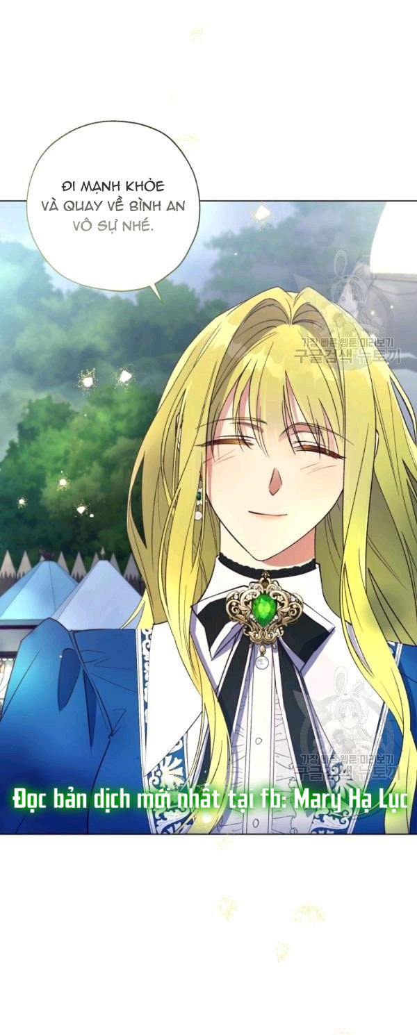 công chúa khắc ấn kẻ phản nghịch chapter 40 62
