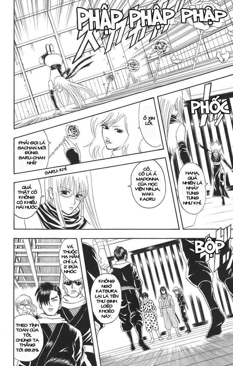 gintama - linh hồn bạc chapter 69 6