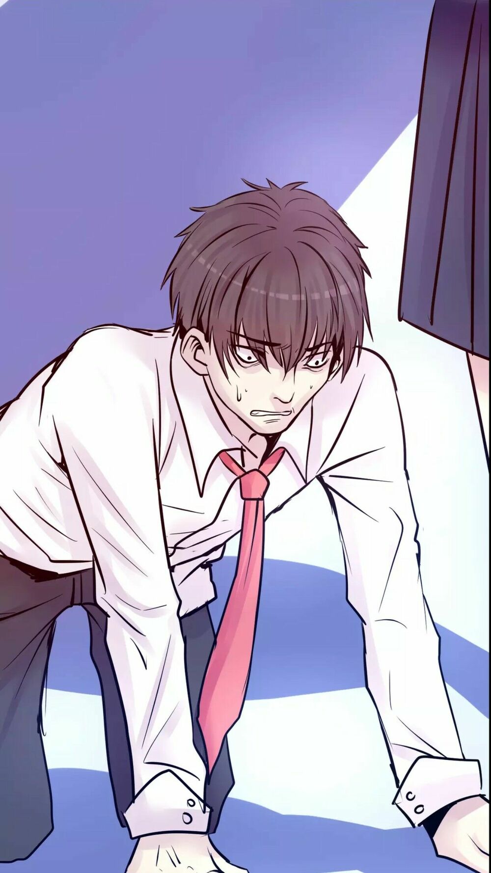 trả thù trường trung học phần 2 chapter 11 44