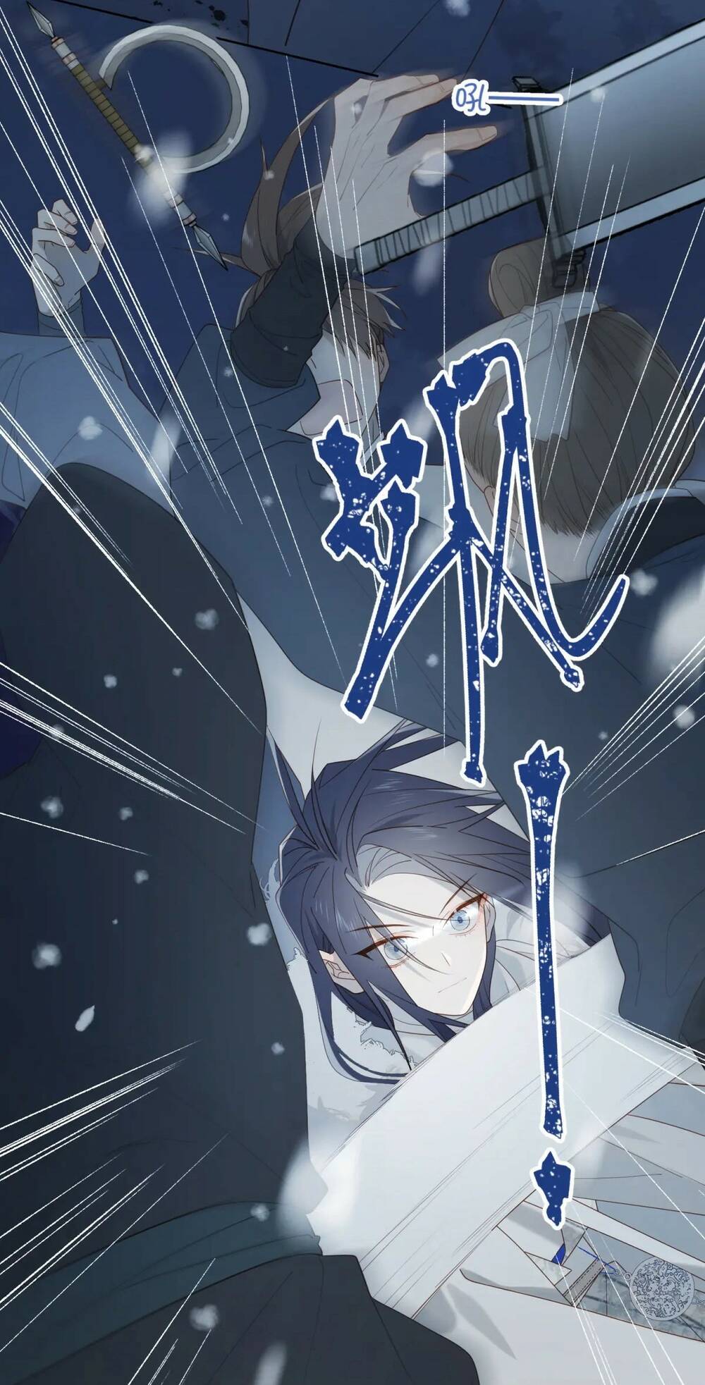 ác nữ cự tuyệt cua nam chính chapter 52.5 6