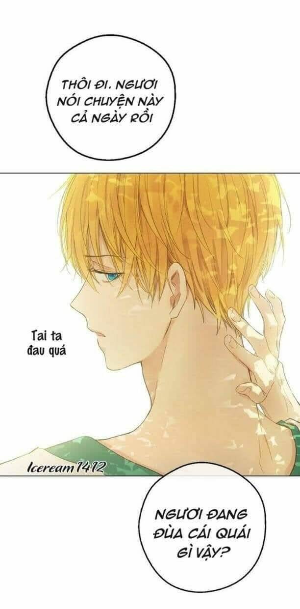 một ngày nọ ta trở thành công chúa chapter 47 52