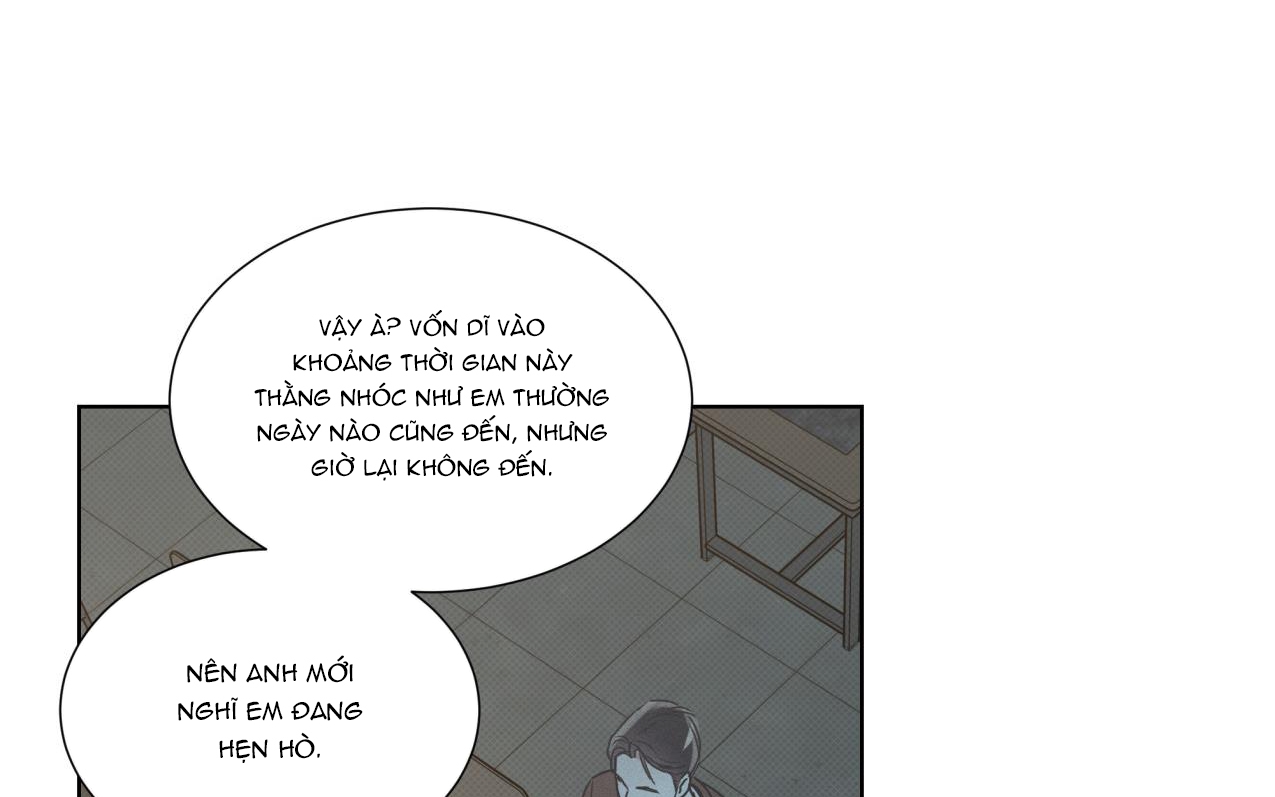 dải hợp âm trên đại dương xanh chapter 23 20