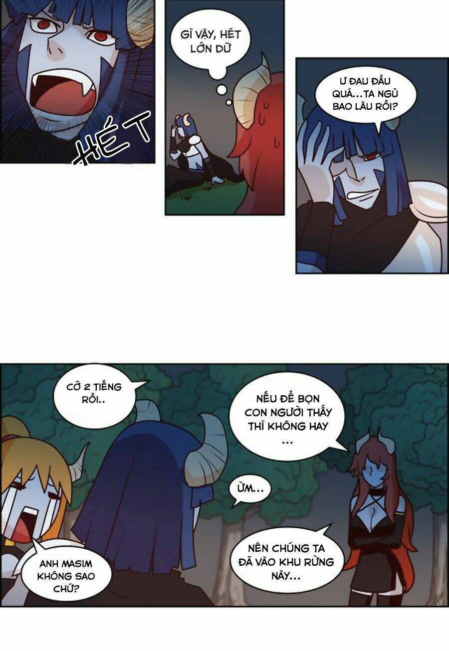 the devil king is bored chapter 76 16