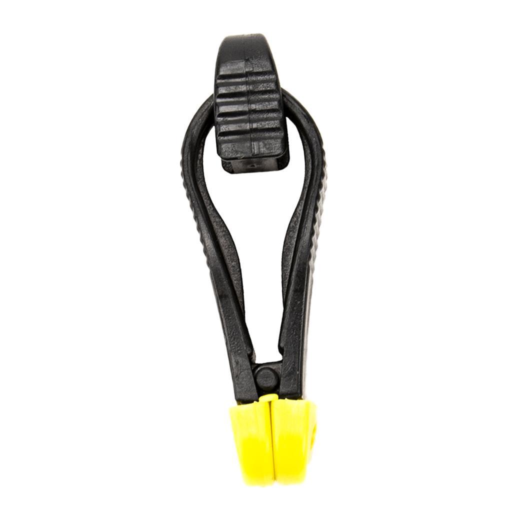 Release Clip Snap  Grip Planer Board  Fishing Tools S