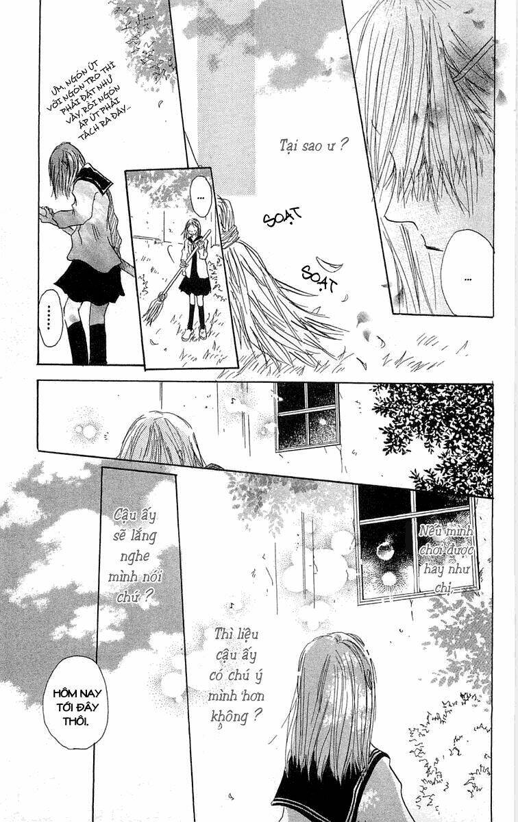 hotarubi no mori e chapter 1 35