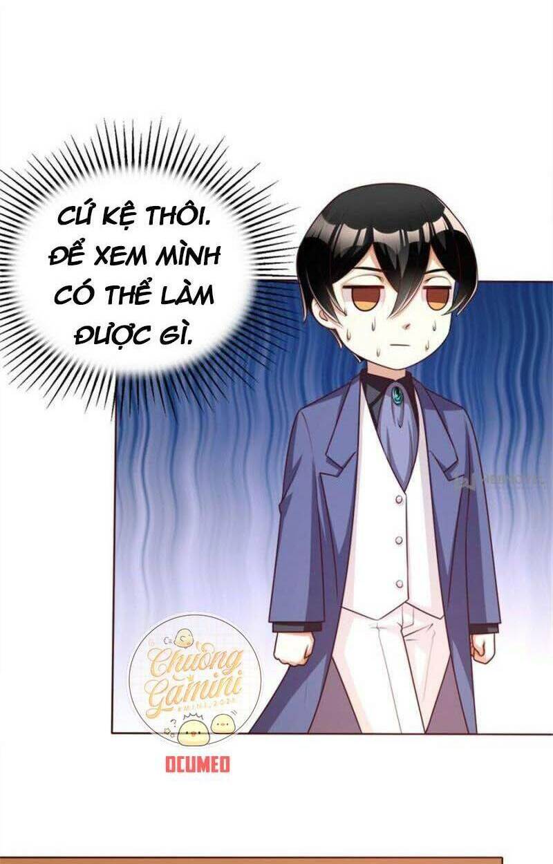 gặp phải người chồng xảo quyệt! chapter 13 10