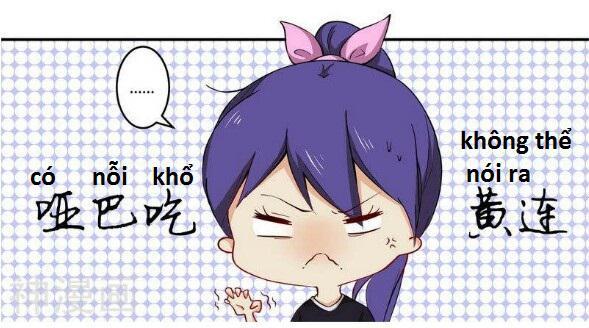 tổng tài đã cưới em chapter 31 11