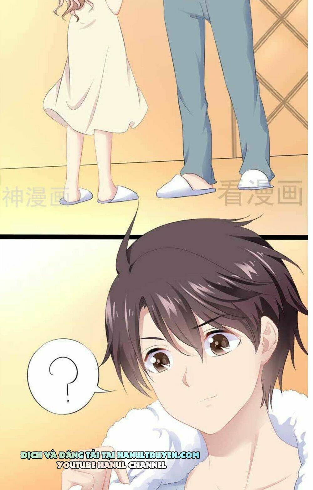 thần bí đế thiếu điềm sủng thê chapter 57 14