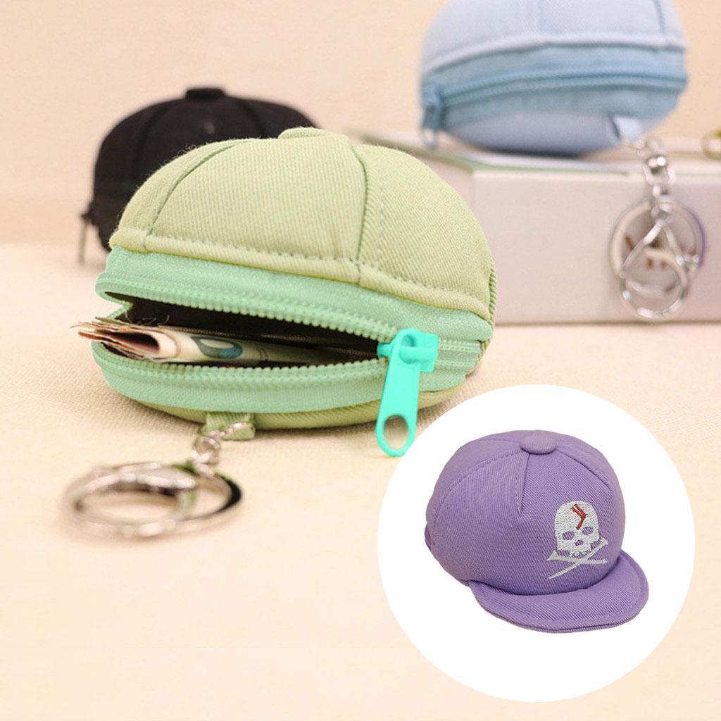 Golf Ball Carry Bag Small  Holder Case Waist Pouch