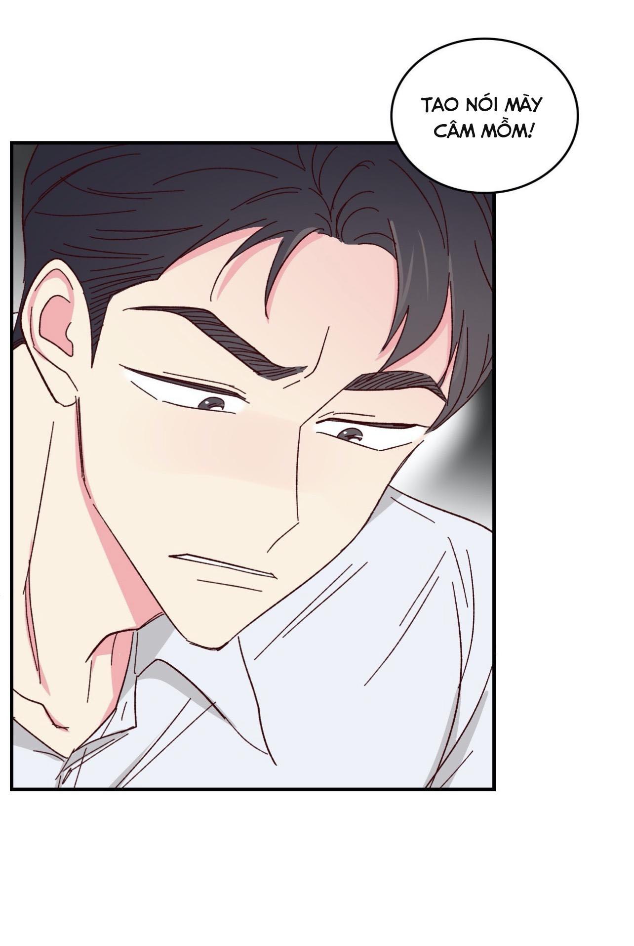 món tráng miệng của sếp tổng chapter 58 24