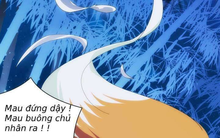 bí mật của dạ tộc chapter 26 140