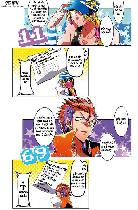 nanbaka chapter 5 10