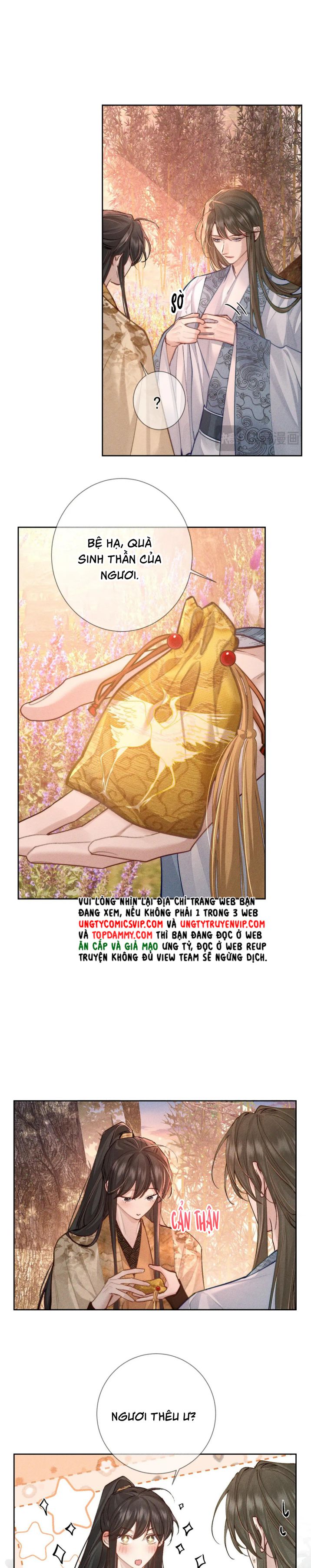 nhân vật chính chỉ muốn yêu đương chapter 92 11