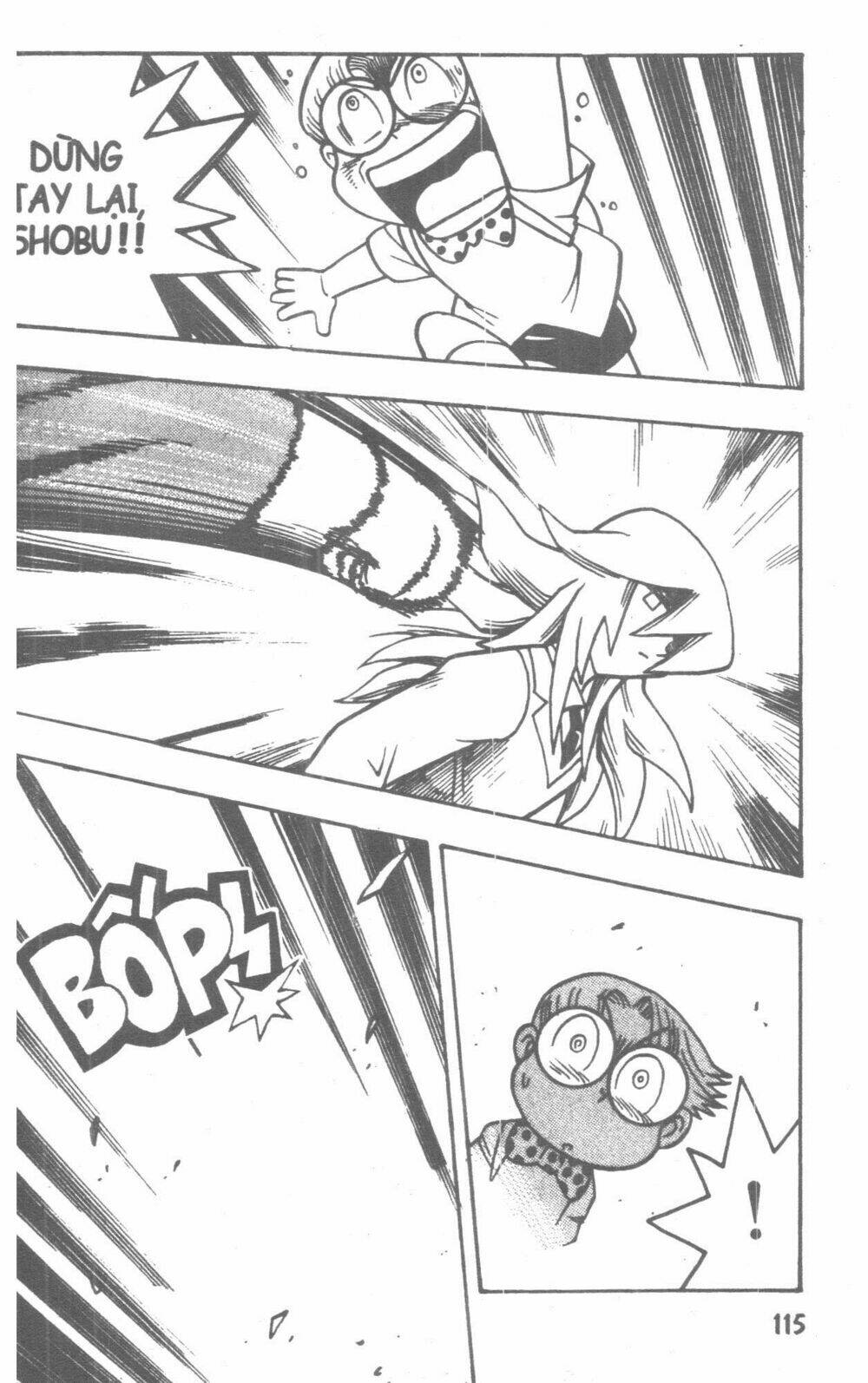 duel masters chapter 2 159