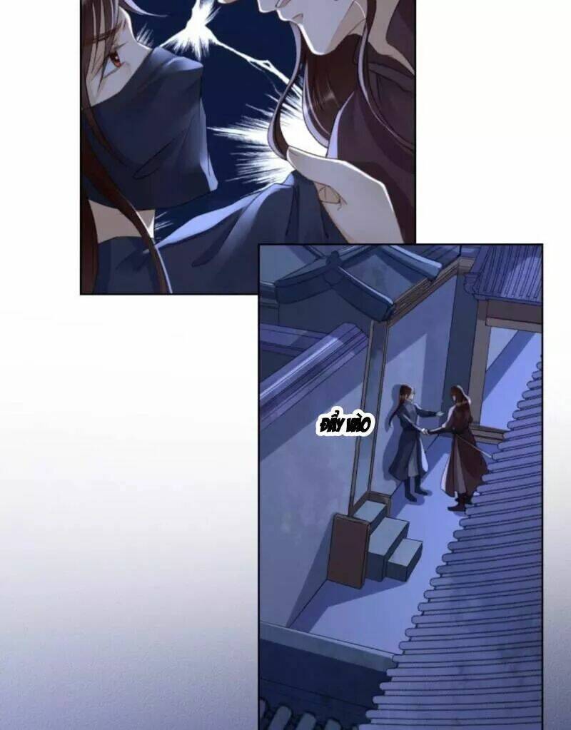 sủng phi của vương chapter 146 30