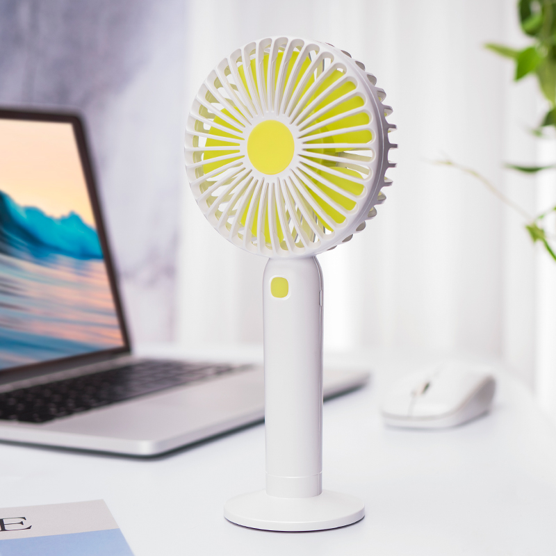 Quạt cầm tay Aeolus Mini Fan Chính Hãng OneFire - Hàng chính hãng