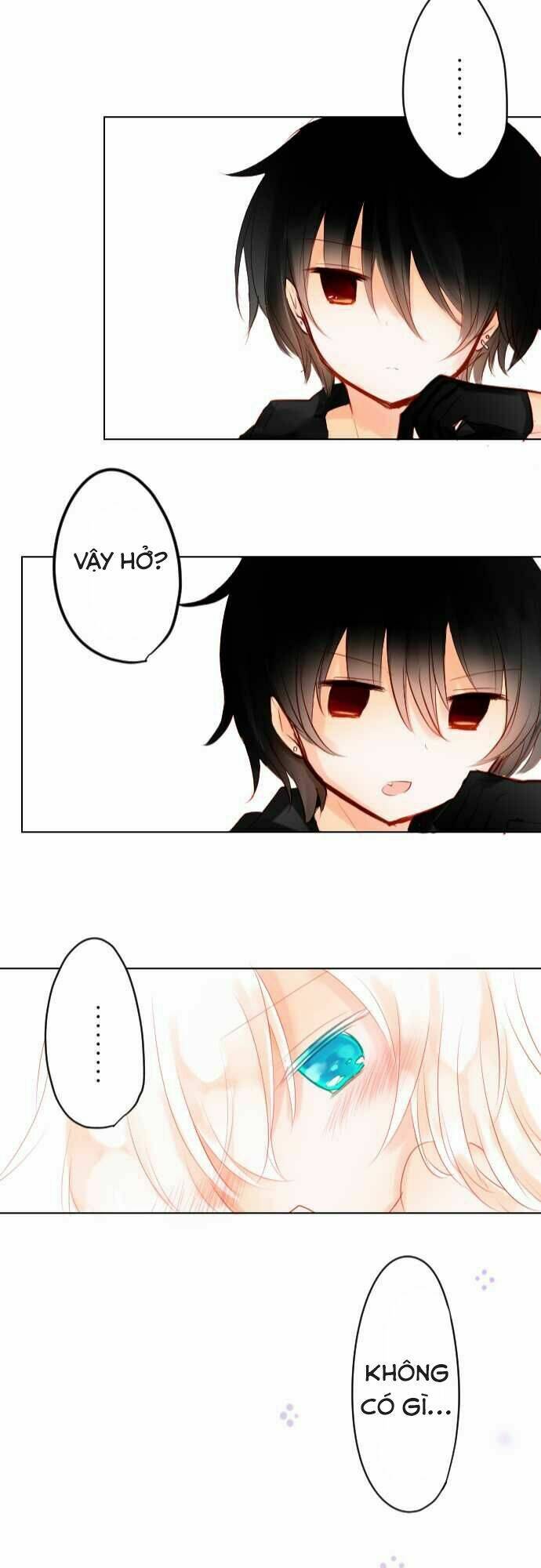 rodiura kurashi chapter 8 45