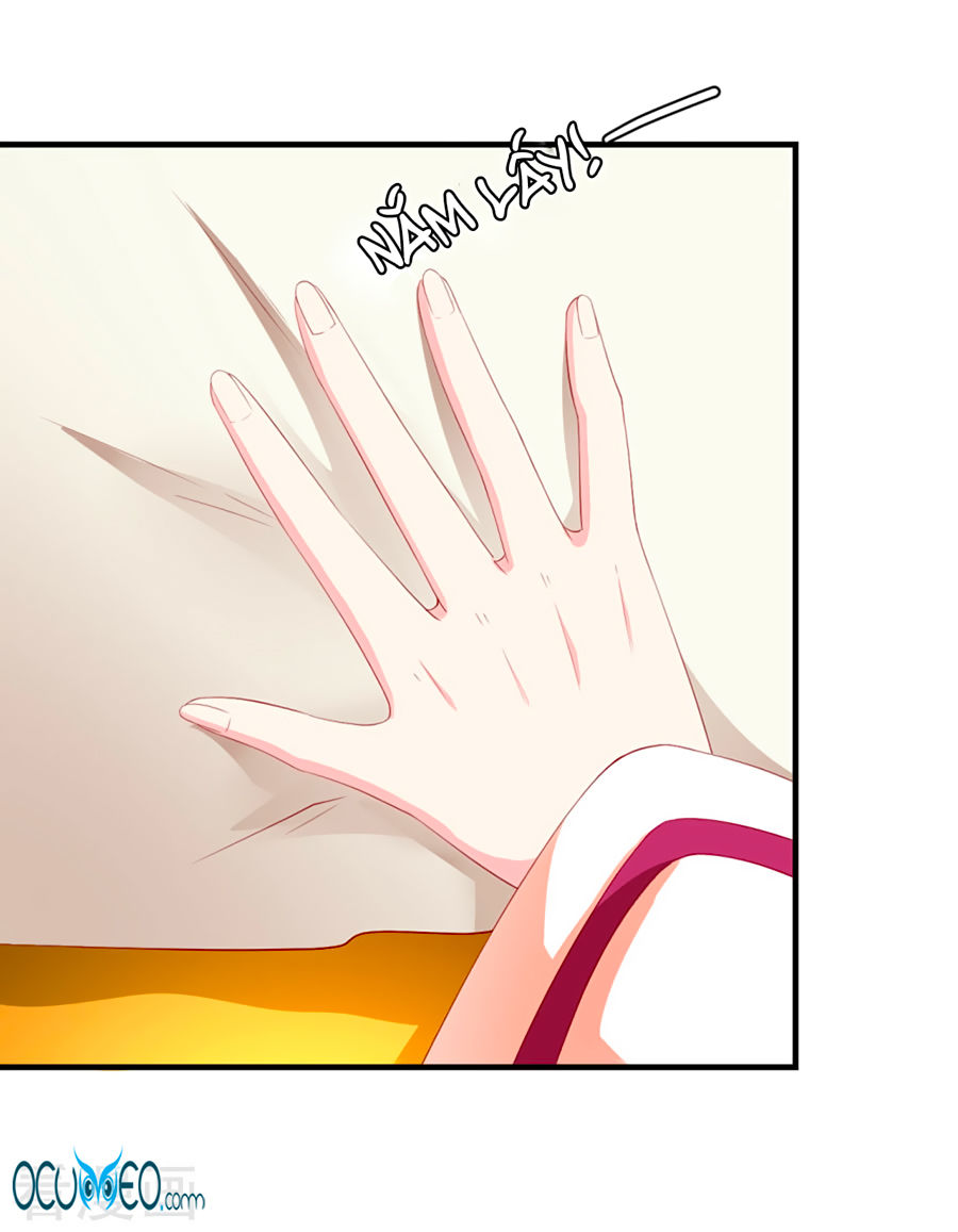 từ đây vương gia không thượng triều sớm chapter 24 34