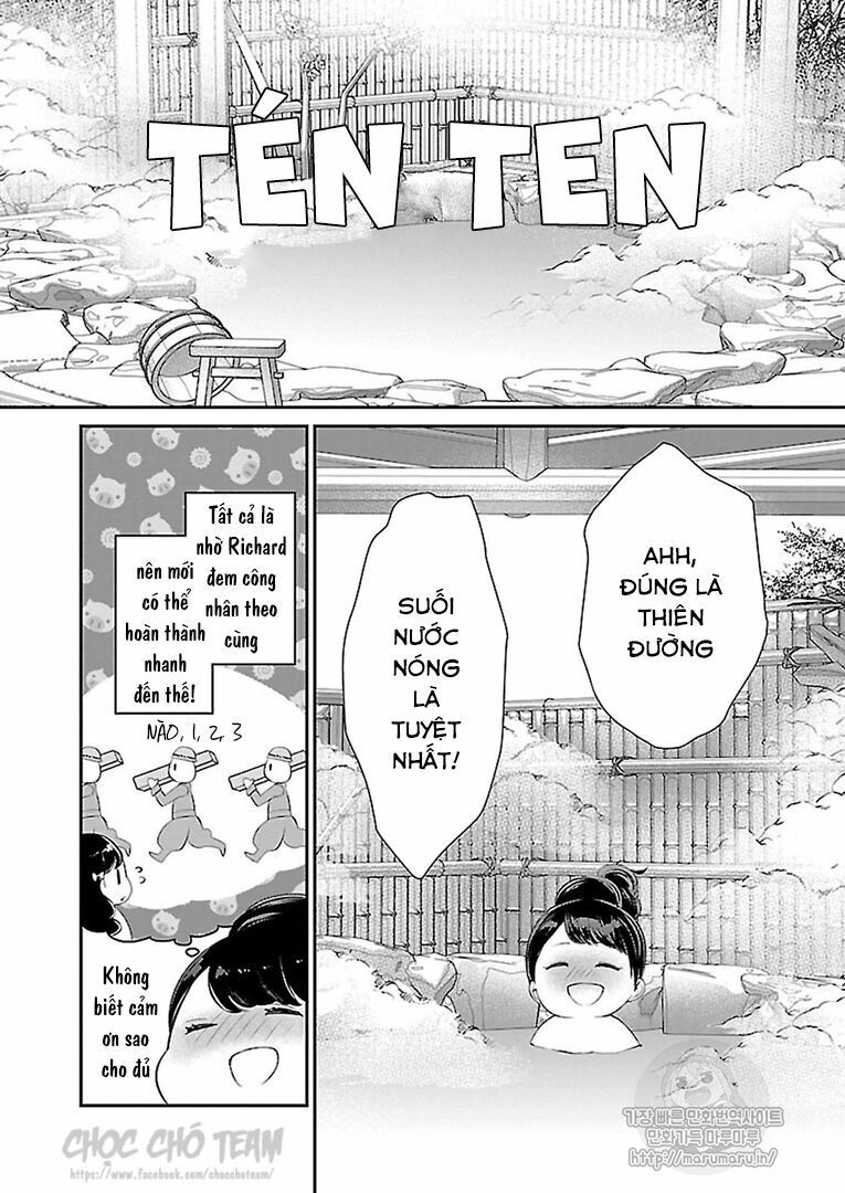tenseisaki ga shoujo manga no shirobuta reijou datta chapter 2 22