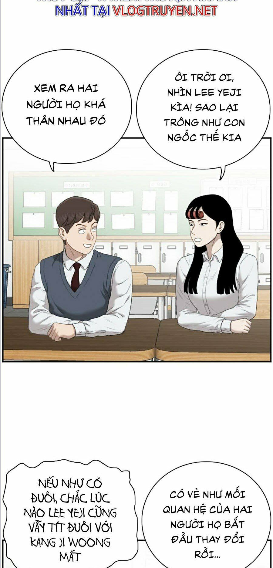 người xấu chapter 55 18