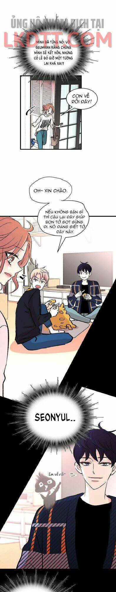 từng bước đến bên anh chapter 4 31