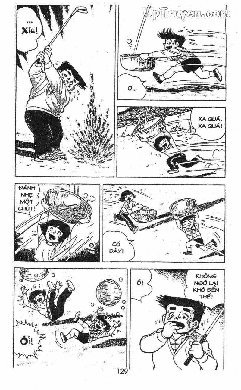 ashita tenki ni naare chapter 13 131