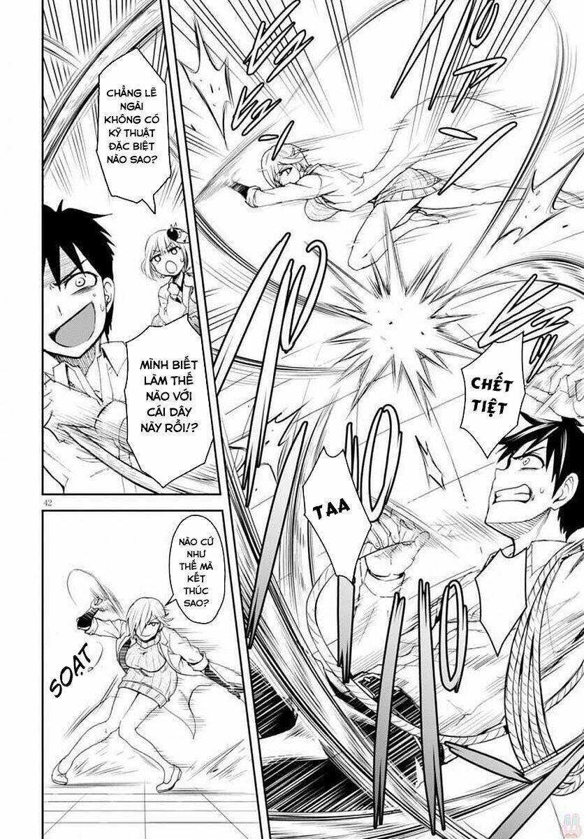 shinobi kill chapter 1 45