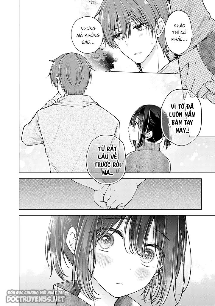 koisuru (otome) no tsukurikata chapter 68 10