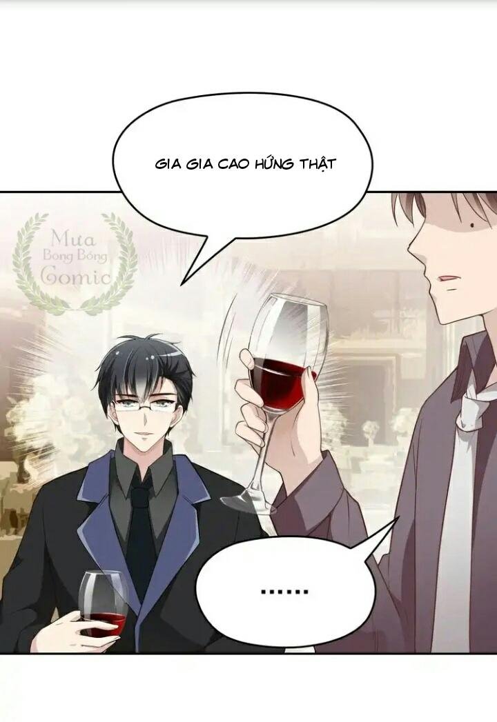 song diện tổng tài sủng thê chỉ nam chapter 6.1 9