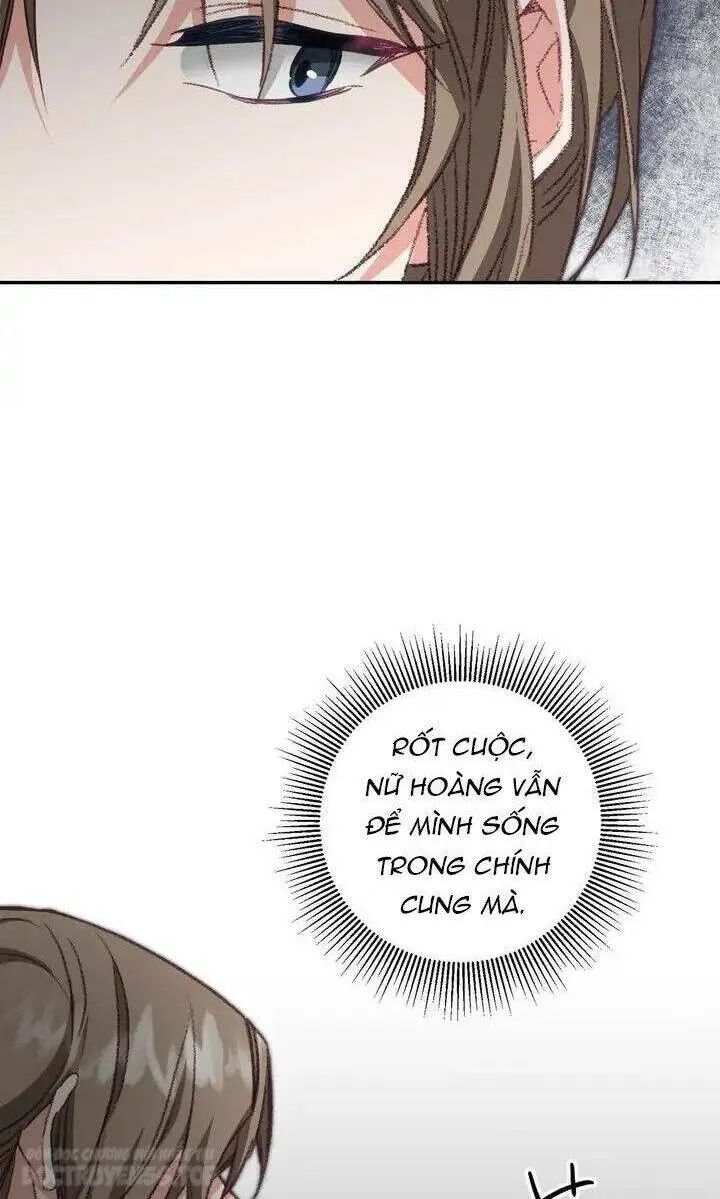 tôi trở thành hoàng đế bạo chúa trong tiểu thuyết chapter 109 42