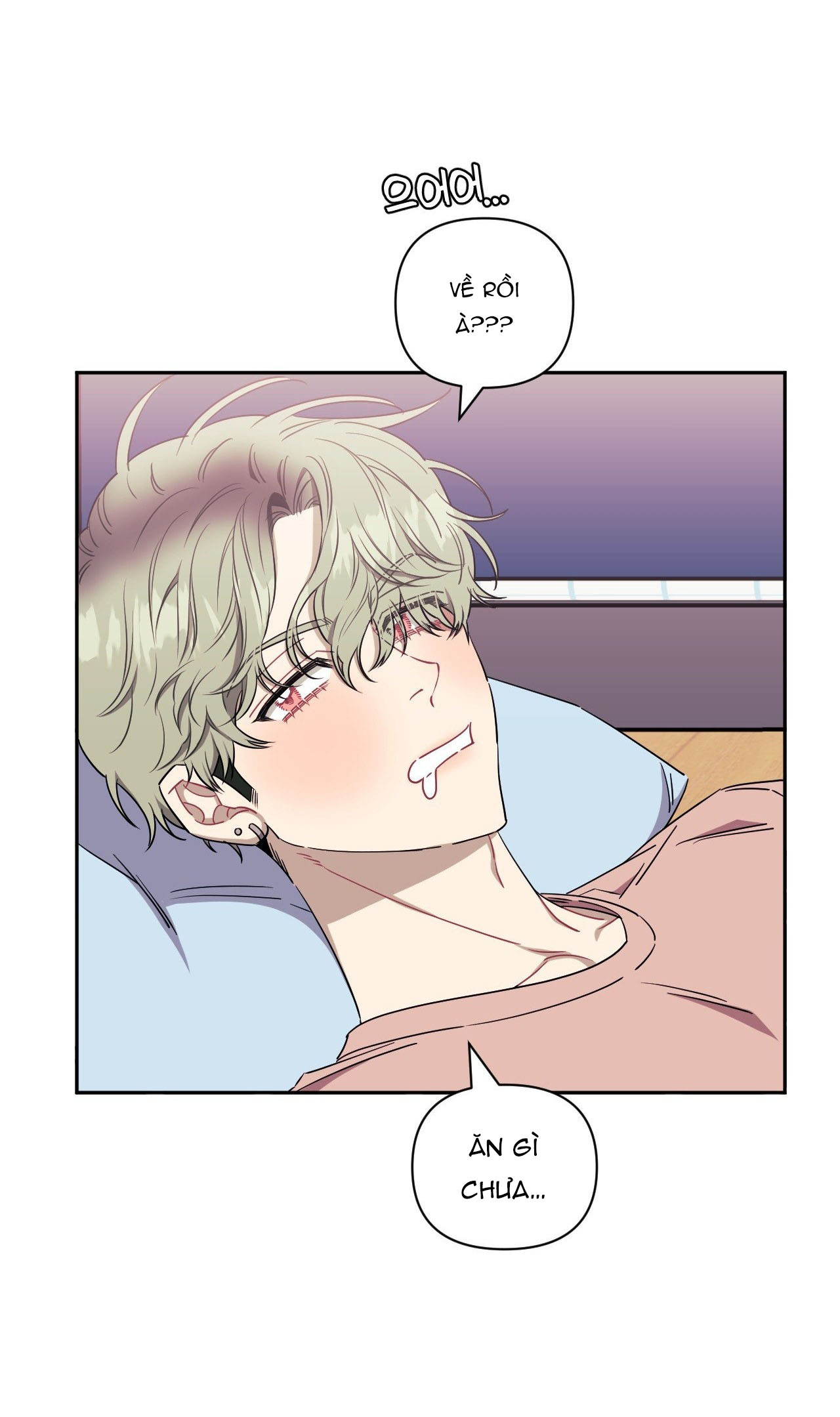 hơn cả bạn bè chapter 79.2 52