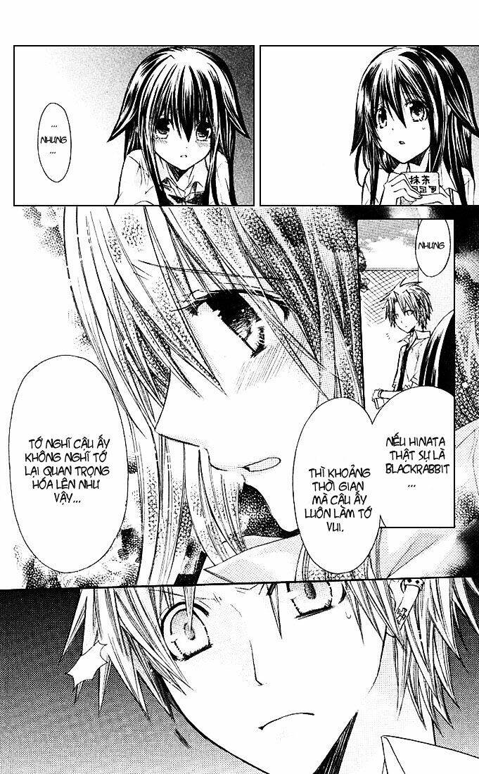 kokoni iru yo chapter 12 22