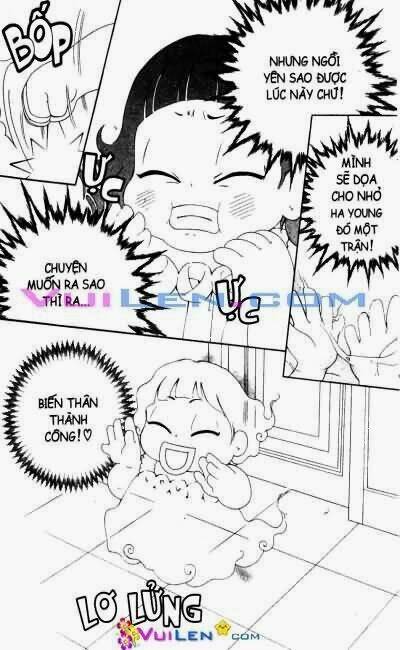 phép màu chapter 4 21