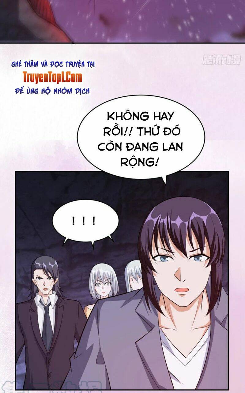 người tu tiên tại đô thị chapter 103 16