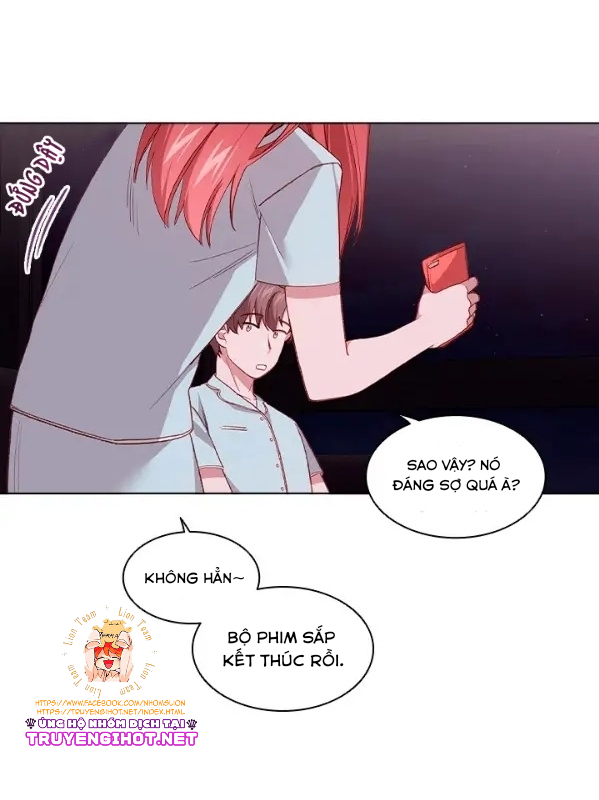 vướng vào mối quan hệ ngoài ý muốn chapter 44 21