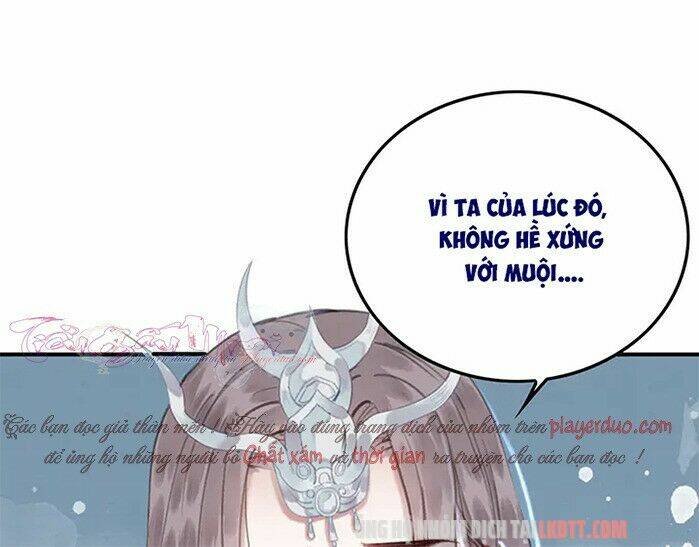 trọng sinh bá sủng nhiếp chính vương quá mạnh mẽ chapter 123 24