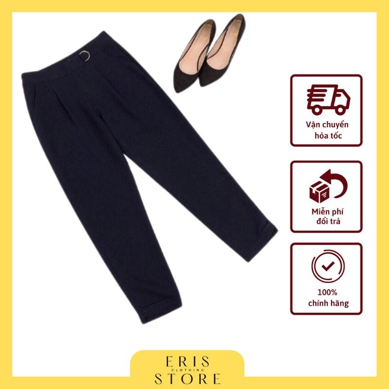 Quần baggy Đai D cao cấp VNXK